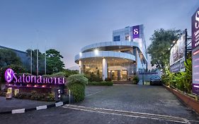 Satoria Hotel Yogyakarta - CHSE Certified